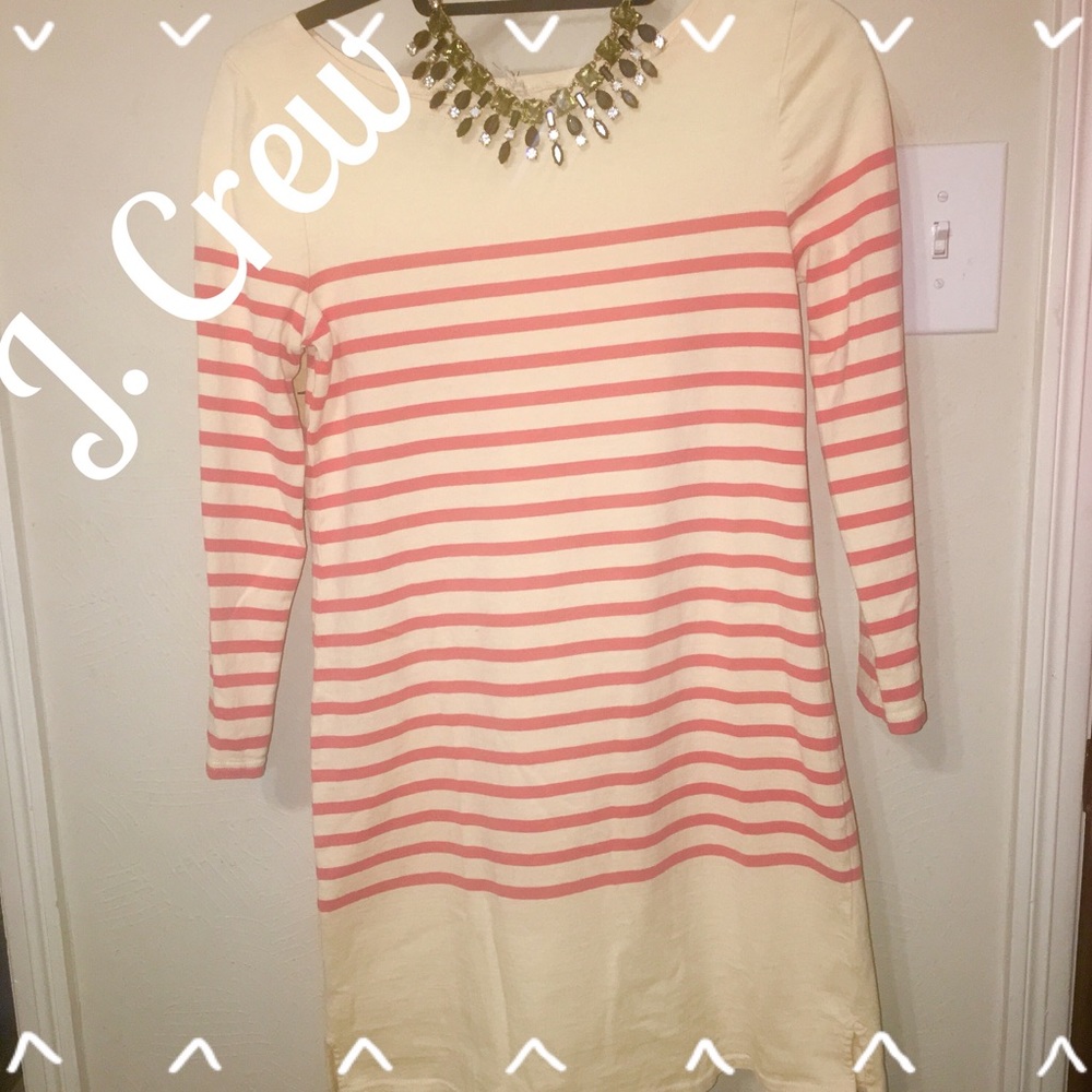 J. Crew Dress
